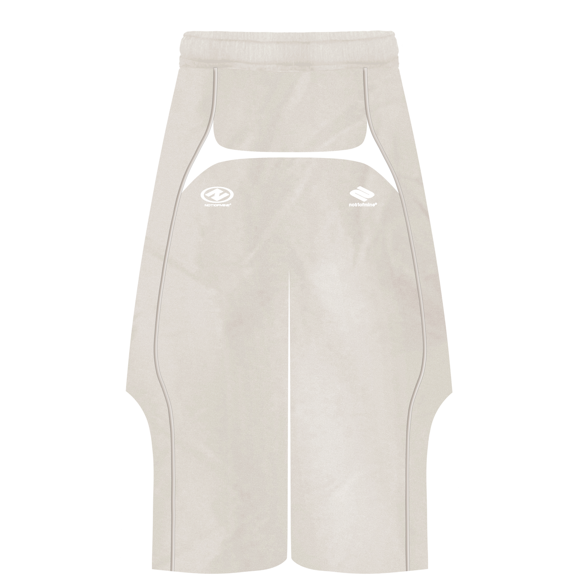 SSPORT TRACK PANTS (Gray)