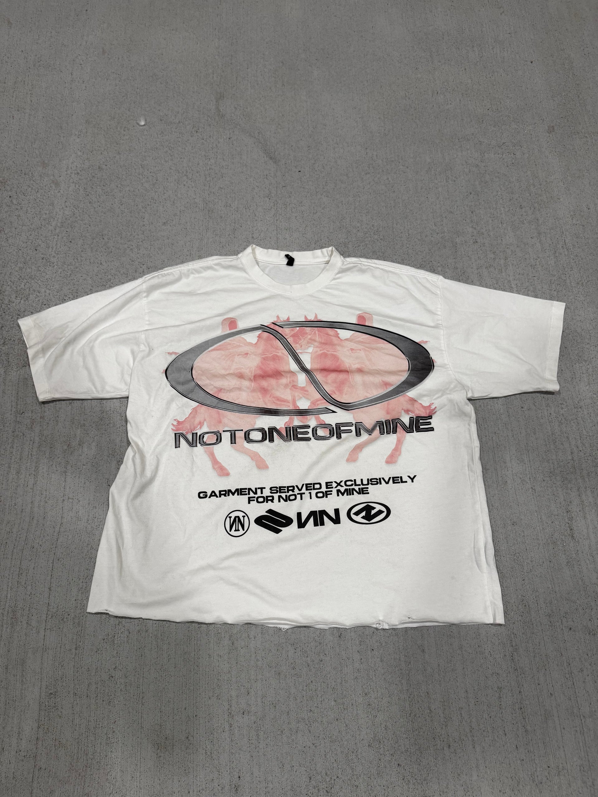 Horseman Tee