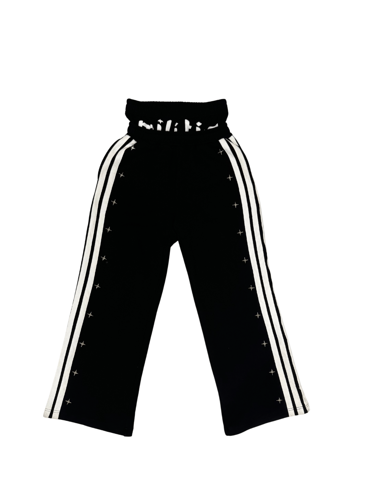 Militia Studded Sweats